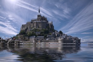 mont-saint-michel-688405_1280