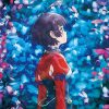 Google Play Musicにおけるアニメソング登録状況 103曲中（2016春アニメ）